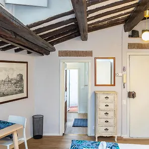  Apartment Cancelleria Apartment-rental In