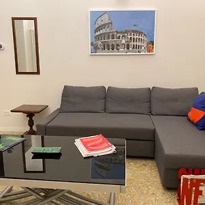  Apartment Pinciana C23